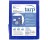 KOTAP AMERICA LTD TRA-1220 12' X 20' BLUE ALL PURPOSE TUFF TARPAULIN