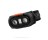 NEBO NEB-HLP-0007 EINSTEIN 1000 LUMEN RECHARGEABLE HEADLAMP WITH FLEX FUEL