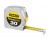 STANLEY 33-430 POWERLOCK 30' X 1" TAPE MEASURE WITH BLADEARMOR