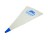 MARSHALLTOWN 07816 GB690 12" X 24" BLU-TIP GROUT BAG