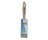 ARROWORTHY 9030 1-1/2" PAINT MATE WHITE CHINA BRISTLE VARNISH BRUSH