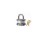 MASTER LOCK 3KA PADLOCK 0464 KEYED ALIKE