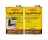 ABATRON LW2QKR LIQUID WOOD EPOXY WOOD CONSOLIDANT 2-PART KIT QUARTS