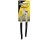 G-FORCE 21216 10" GROOVED JOINT PLIERS ERGO GRIP HANDLE