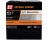 PRIME SOURCE 2CDWS5 2" BLACK COARSE THREAD DRYWALL SCREWS 5 LB 10340
