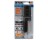 DEVCON 62345 S-6 PLASTIC STEEL EPOXY 25 ML SYRINGE DARK GRAY