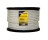 G-FORCE 28160 SOLID BRAIDED NYLON ROPE #12 (3/8" ) X 125' ON REEL