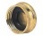 GILMOUR 05HCC BRASS HOSE CAP (2 PIECE PACK)