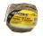 G-FORCE 26180 140' 3-PLY NATURAL JUTE TWINE MEDIUM WEIGHT ROLL