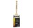 ARROWORTHY 3820-0300 3" CHYLYN ANGLE SASH PAINT BRUSH