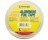 INTERTAPE 9200 2" X 10 YARDS ALUMINUM FOIL TAPE 91412
