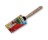 PROFORM CONTRACTOR C3.0AS 3" ANGLED CUT PBT TRIM PAINT BRUSH STANDARD HANDLE
