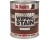 OLD MASTERS 15016 RICH MAHOGANY DEEP RED WIPING STAIN 250 VOC