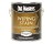 OLD MASTERS 12701 WEATHERED WOOD WIPING STAIN