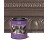 MODERN MASTERS 337163 CHOCOLATE SHIMMER WATERBASED EXT SATIN METALLIC PNT 32OZ