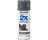 RUST-OLEUM 2X PAINTER'S TOUCH 334031 ULTRA COVER ENAMEL GLOSS DARK GRAY