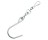 ALLWAY TOOLS 10050 SPH SWIVEL PAIL HOOK POINTED LADDER HOOK W/SWIVEL FOR