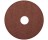 NORTON 02047 4-1/2" X 7/8" 36 GRIT ALUMINUM OXIDE FIBER DISC METAL F240