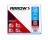 ARROW FASTENER 508IP T50 1/2" PRO PACK HEAVY DUTY STAPLES - 5000 PK FITS HT50