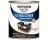 RUST-OLEUM PAINTER'S TOUCH 1974502 ULTRA COVER SEMI-GLOSS BLACK LATEX PAINT