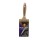 ARROWORTHY 6436-3 3" REMBRANDT POLYESTER-FLAT BEAVER-TAIL BRUSH