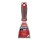 WOOSTER 8752 3" STAINLESS STEEL FLEXIBLE BLADE PUTTY KNIFE