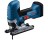 BOSCH GST18V-50BN 18V BRUSHLESS BARREL-GRIP JIG SAW