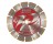 PEARL ABRASIVE PV007S 7" X .090 X 7/8" SEGMENTED DIAMOND BLADE