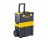 STANLEY STST18631 ESSENTIAL ROLLING WORKSHOP 3-IN-1 MOBILE TOOL STORAGE UNIT