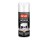 KRYLON K07031777 7031 LACQUER GLOSS WHITE SPRAY PAINT 12 OZ