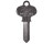 ILCO 20095 SE1-BR-250 SEGAL KEY BLANK