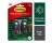 3M 17086S-AWES COMMAND SLATE TERRACE MEDIUM OUTDOOR DESIGNER HOOKS 2HKS/4STRIP