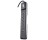 SOUTHWIRE 41496 7 OUTLET SURGE PROTECTOR SLIM WITH 10' CORD BLACK 1440 JOULES