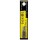 EAZYPOWER 13300 #5 TRIPLE-Y 1/4" HEX INSERT BIT 1" LONG 1-PACK