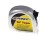 G-FORCE 21808 16' X 3/4" CHROME FINISH TAPE MEASURE