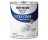RUST-OLEUM PAINTER'S TOUCH 1992502 ULTRA COVER GLOSS WHITE LATEX PAINT