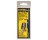 EAZYPOWER 88246 #12 2" ONE WAY SCREW & BOLT REMOVER/INSTALLER 1/4" HEX SHANK