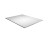 PLASKOLITE ITW3036C 30" X 36" .100 WHITE THINWALL PLASTIC SHEET