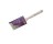 VELVET TOUCH APOLLO A1 3" ANGULAR SASH BRUSH PET BLEND