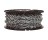 CAMPBELL T0721727N #12 SINGLE JACK CHAIN ZINC PLATED 100' RL LOW CARBON STEEL