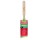 WOOSTER 5401 2" GRIPTECH POLYESTER ANGLE SASH BRUSH