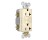 PASS & SEYMOUR  2097LACCD12 20A GFCI SELF TEST LIGHT ALMOND