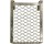 PAINT-FORCE 1 GALLON PAINT ROLLER BUCKET GRID