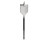 IRWIN 88818 1-1/8" SPEEDBOR FLAT BIT