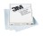 3M 27846 426U 9" X 11" 150A SILICON CARBIDE SANDPAPER SHEETS 100 PACK