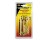 G-FORCE 87204 CHAIN DOOR GUARD BRASS FINISH NO KEY