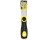 G-FORCE 70500 1-1/2" FLEXIBLE STAINLESS STEEL PUTTY KNIFE ERGO GRIP HANDLE