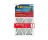 3M 9819-4 FILTRETE 12" X 20" X 1" ALLERGEN DEFENSE AIR FILTER 1000 MPR