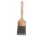 PURDY 144064320 2" XL-BOW FLAT SASH NYLON POLYESTER PAINT BRUSH
