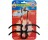 LIKWID DC001 THE DRIP CLIP CLEAN BRUSH HANGER 2-PACK
